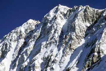 Shishapangma Book - Los Ochomiles: Karakorum e Himalaya: las catorce  - Shishapangma Southwest Face